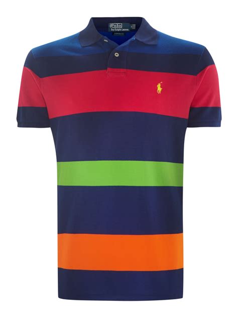 Polo Ralph Lauren Shirts - ClipArt Best