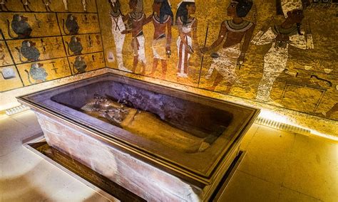 15 Interesting Facts about Tutankhamun - Swedish Nomad