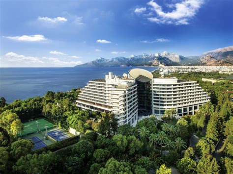 Rixos Downtown Antalya Reservation | All Accor - ALL