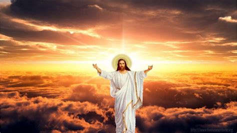 Download Jesus - The Light of The World Wallpaper | Wallpapers.com