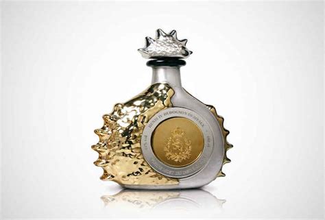 The Most Expensive Tequila Ever