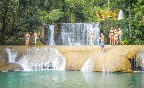 Things To Do In Negril Jamaica | Getting Stamped