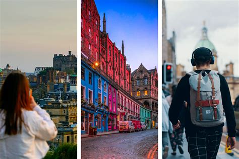 11 Best Edinburgh Walking Tours Worth Your Money (ranked!) - girl gone ...