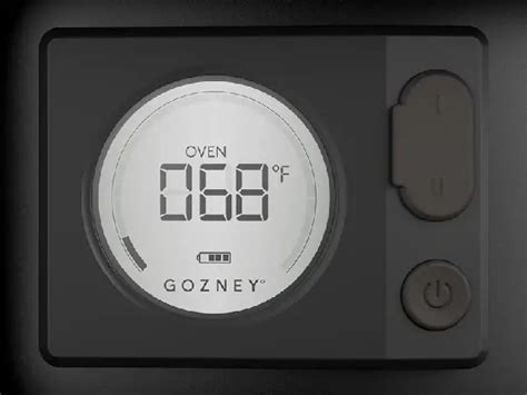 Gozney Dome – Modern Outdoor Wood Fired Oven for Easy Cooking - Tuvie ...