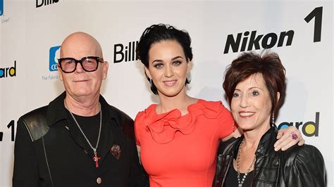 All about Katy Perry's very religious parents: her strict upbringing ...