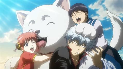 Gintama 1080P, 2K, 4K, 5K HD wallpapers free download | Wallpaper Flare