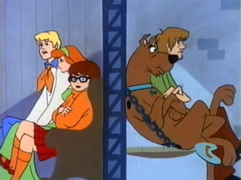 The New Scooby-Doo Movies (1972)