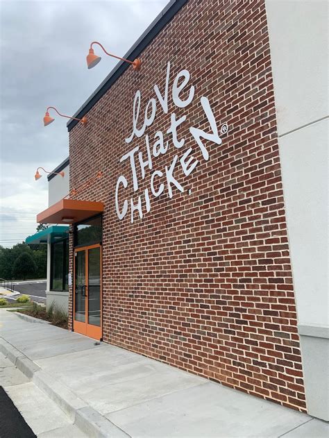 Popeyes - Restaurant | 6163 Jonesboro Rd, Morrow, GA 30260, USA