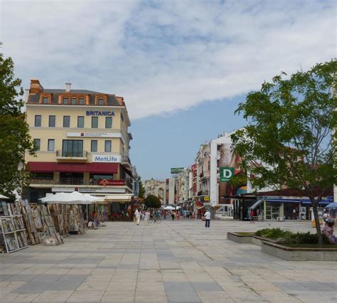 Things to see in Blagoevgrad - What to see in Blagoevgrad