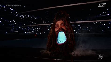 WWE News: Creators of The Fiend's Bray Wyatt lantern revealed