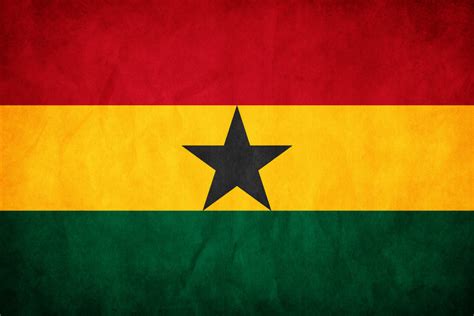 Osibisaba: Happy Independence Day, Ghana!