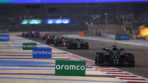 F1 2023 Bahrain GP race report: 7 things we learnt in Sakhir | Flipboard