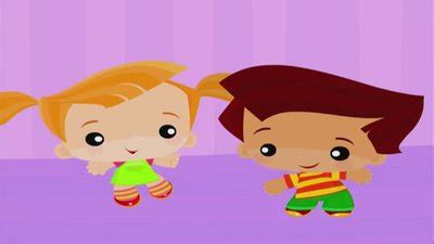 Watch Best of BabyFirst Season 2 Episode 3 - BabyFirst's Friends Online Now