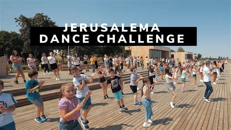 Jerusalema || Master KG || DANCE CHALLENGE || Adamas || Hope - YouTube