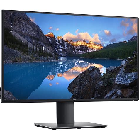 Best Buy: Dell UltraSharp 42.5" LCD 4K UHD Monitor (DisplayPort, USB ...