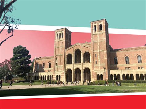 How to Get Into UCLA Undergrad: Requirements and Strategies ...