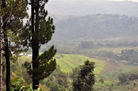 my Life, my Love and my Leisure: Hot Spring at Gunung Pancar