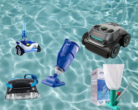 The best pool vacuums of 2023 | Popular Science