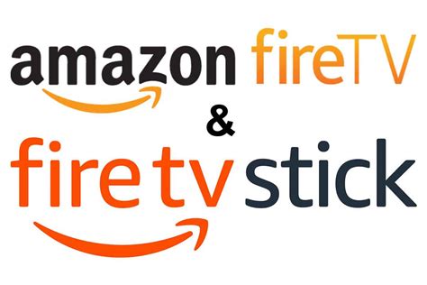 Amazon Fire TV Logo - LogoDix