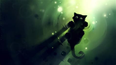 🔥 [140+] Cartoon Cat Wallpapers | WallpaperSafari