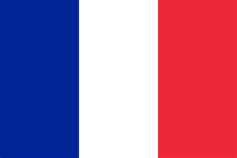 Flag of France | Flagpedia.net