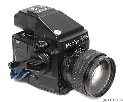 Mamiya: Mamiya M 645 Super Price Guide: estimate a camera value