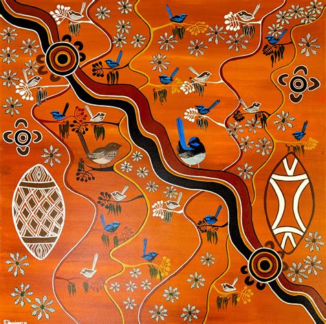 Uncovering The Tapestry Of Indigenous Australia: A Journey Across The Land