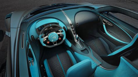 Is Bugatti Considering an SUV? | Automobile Magazine