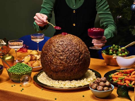 Ikea: Turkey-Sized Meatball campaign