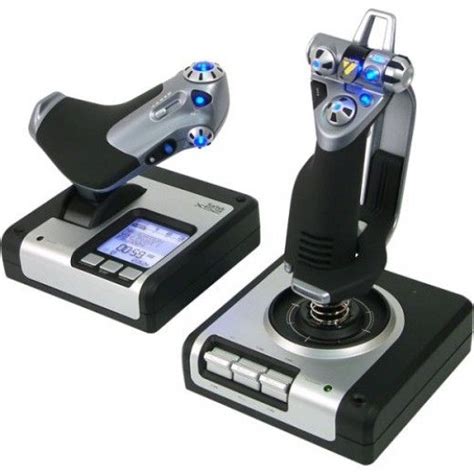 Best Flight Simulator Joysticks and Hotas Reviews 2020 | Joystick ...