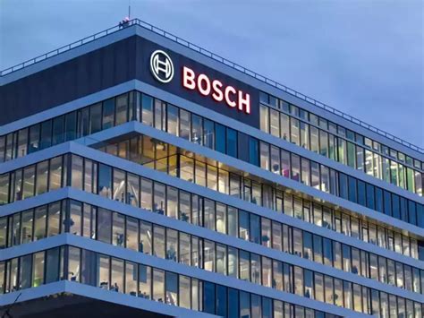 6 Reasons Bosch Is A Leading German Electronics Company – Aurelie Auto