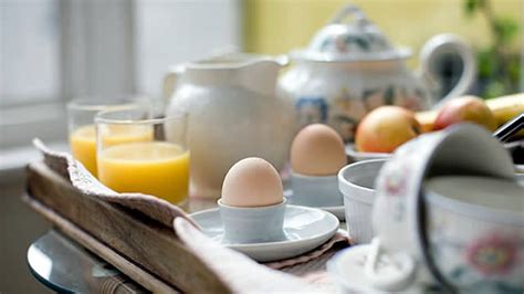 Bed and breakfast (B&B) in London - Where to stay - visitlondon.com