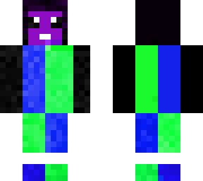 Blob | Minecraft Skins