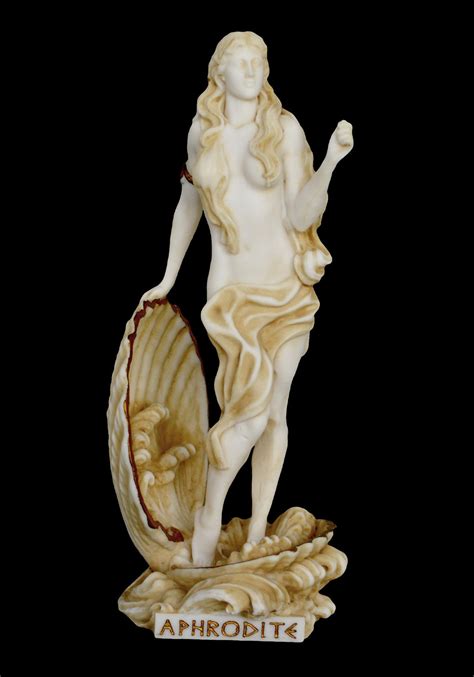 Aphrodite Venus Greek Roman Goddess of Love Beauty - Etsy