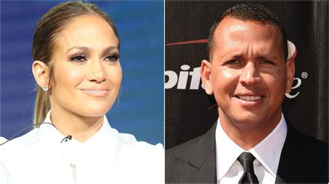 Jennifer Lopez And A-Rod Are Already Talking Marriage