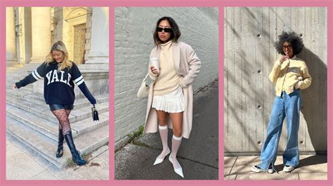 Preppy outfit ideas to bookmark in 2023 | Style | Heat