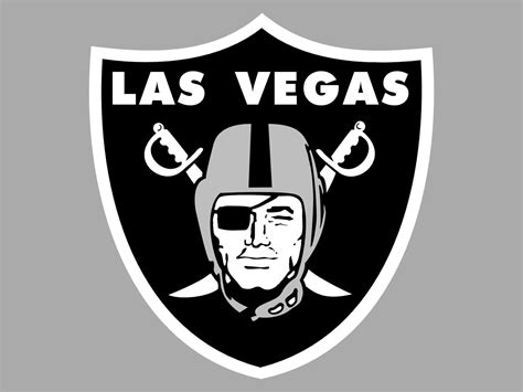 Las Vegas Raiders Wallpapers - Wallpaper Cave