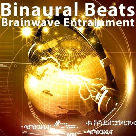 Beta Waves - Song Download from Binaural Beats Brainwave Entrainment ...