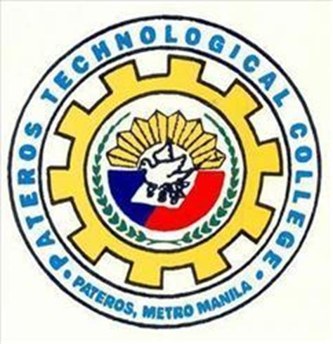 Pateros Tech College (@ptceduph) | Twitter