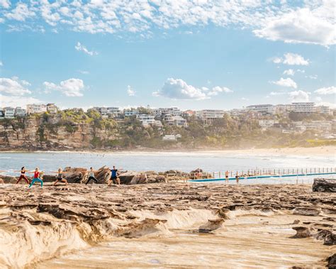 The Best Sydney Beaches To Visit This Summer | URBAN LIST SYDNEY