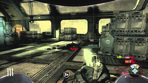 Call Of Duty Black Ops: Zombies Gameplay 3 - YouTube