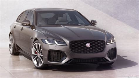 Jaguar XF (X260 2021) Images, pictures, gallery