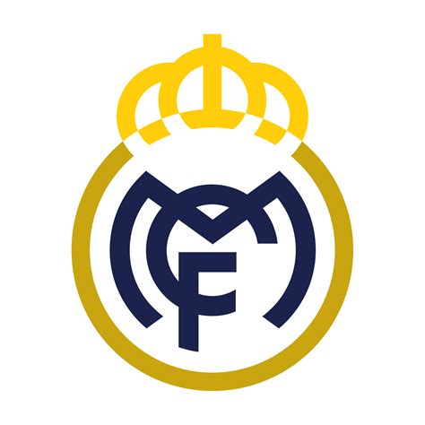 Real Madrid Redesign