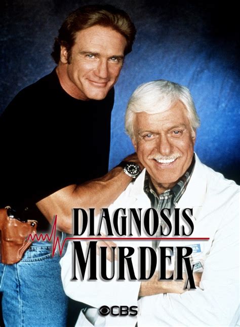 Diagnosis Murder (1993) - WatchSoMuch