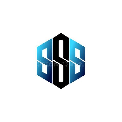 Minimalist Letter S Logo Icon