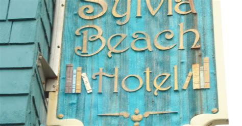 Impressions: The Sylvia Beach Hotel