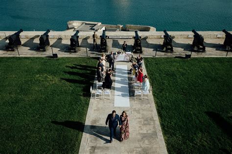 Wedding Photographer in Malta | Julian Zacsfalvi Photography