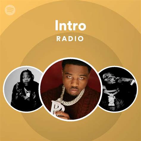 Intro Radio - playlist by Spotify | Spotify