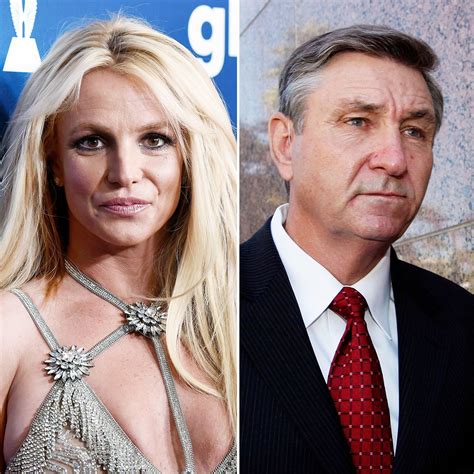 Britney Spears’ Father Breaks His Silence Amid Conservatorship Battle ...