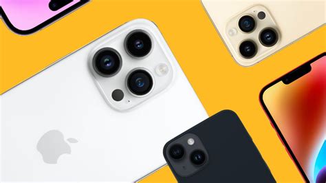 It looks like the iPhone 15 camera specs have fully leaked